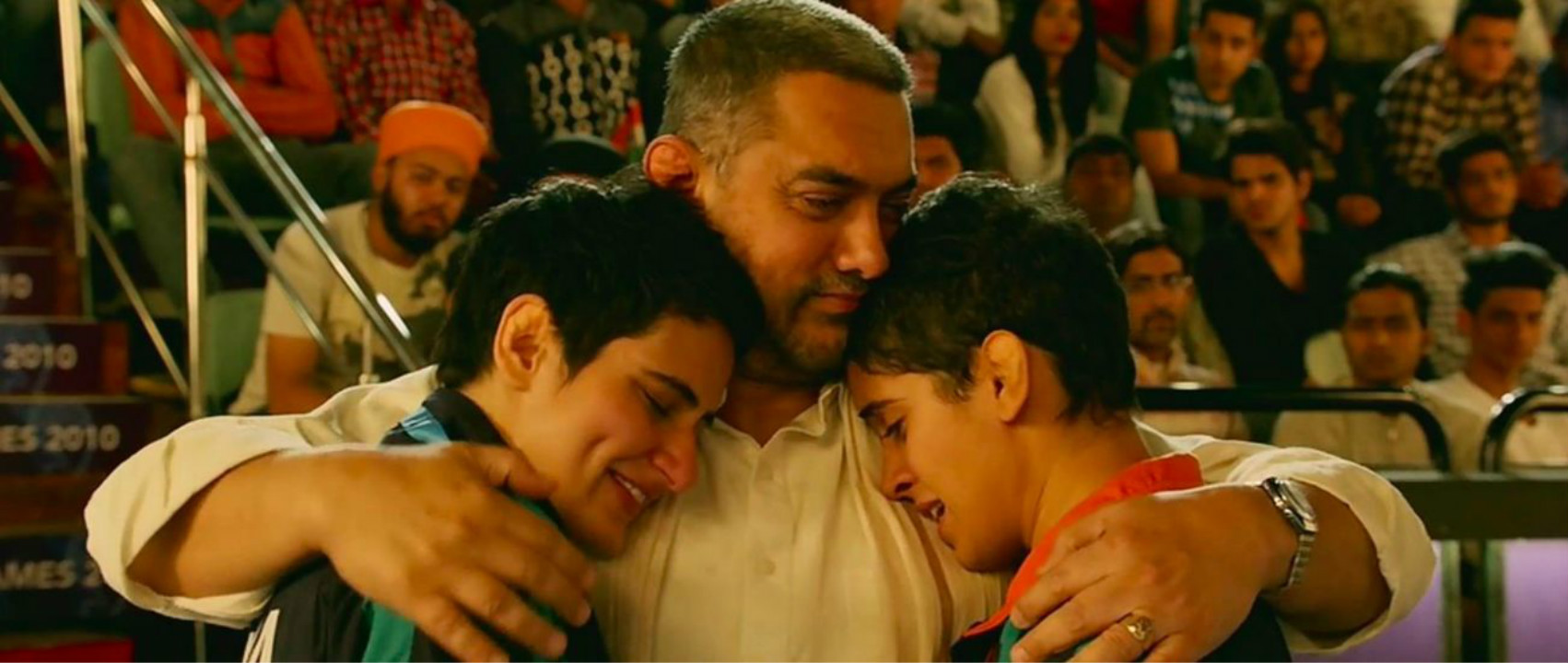 《摔跤吧爸爸》电影剧情「详解」 _晶羽科技