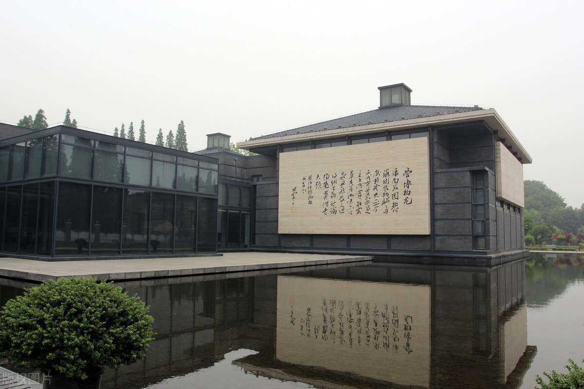 最新，国家一级博物馆名单大全，建议收藏（上）
