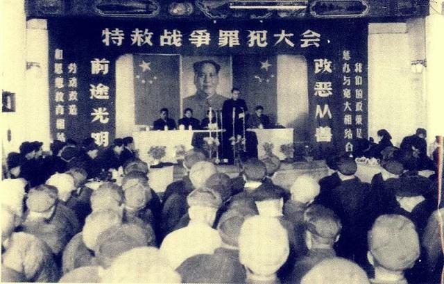 1975年特赦，13人不符合条件，毛主席：都放了！事后才知主席高明