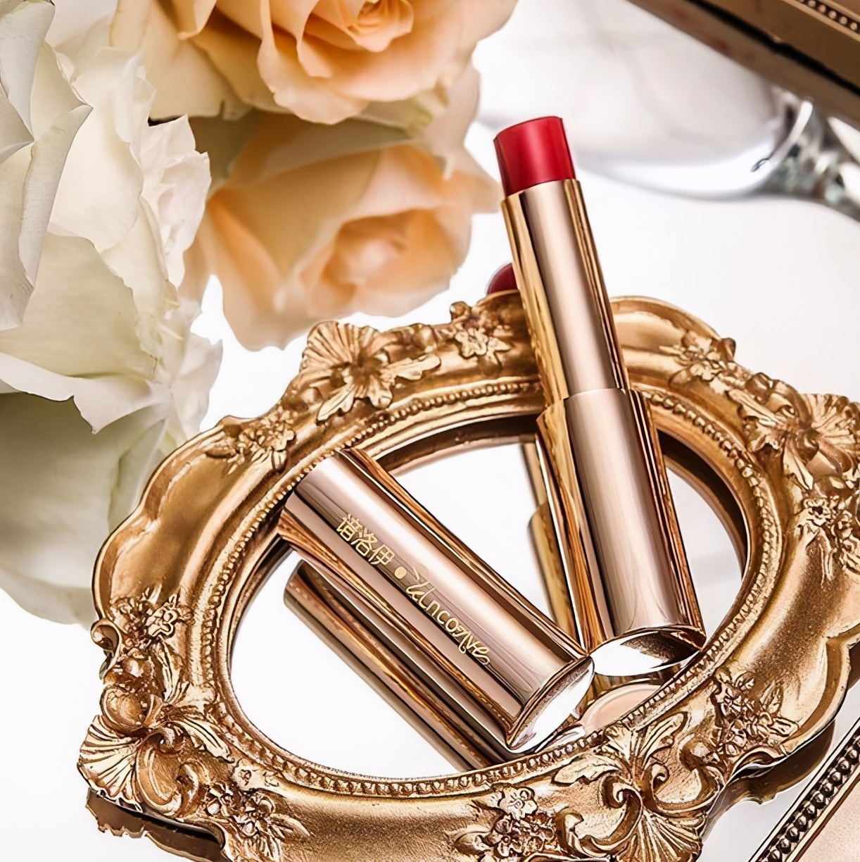 口红高端品牌排行榜2021最新高端口红有哪些