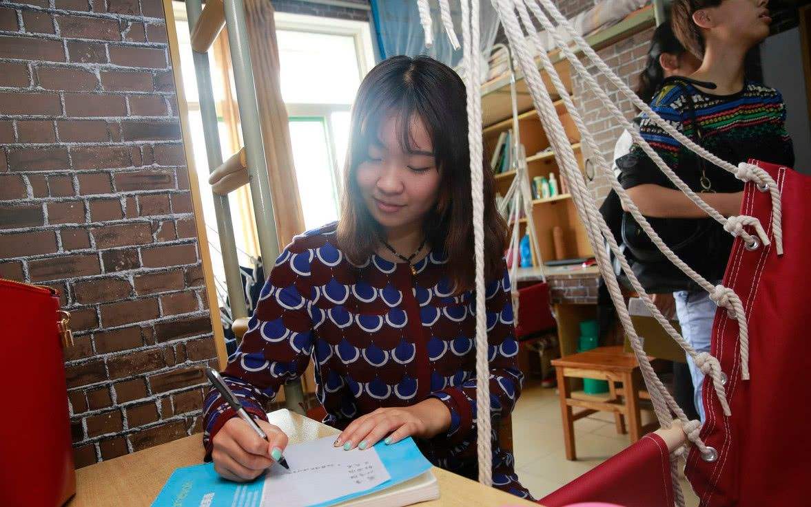 这6条“忠告”，送给即将开学的大一新生，让大学少留遗憾