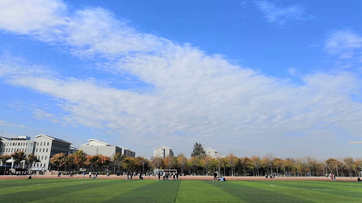 权威解读！报考山东财经大学，你想知道的都在这了