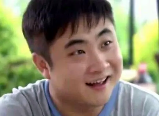 乔杉：为出名放弃尊严，简历被扔垃圾桶，师哥是“光头特派员”