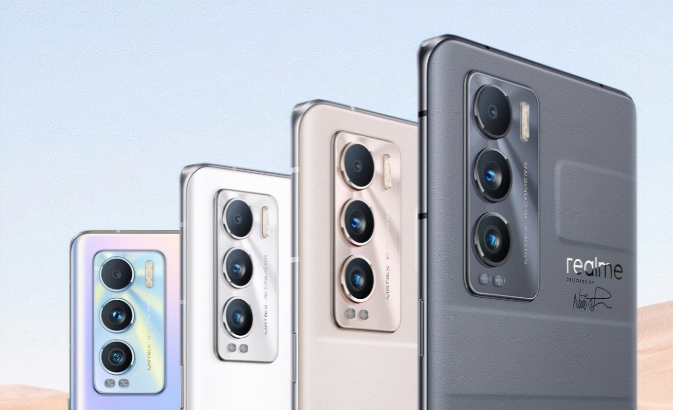 不用盯著iPhone 13系列，目前這3部國產手機就不錯，三四年不過時