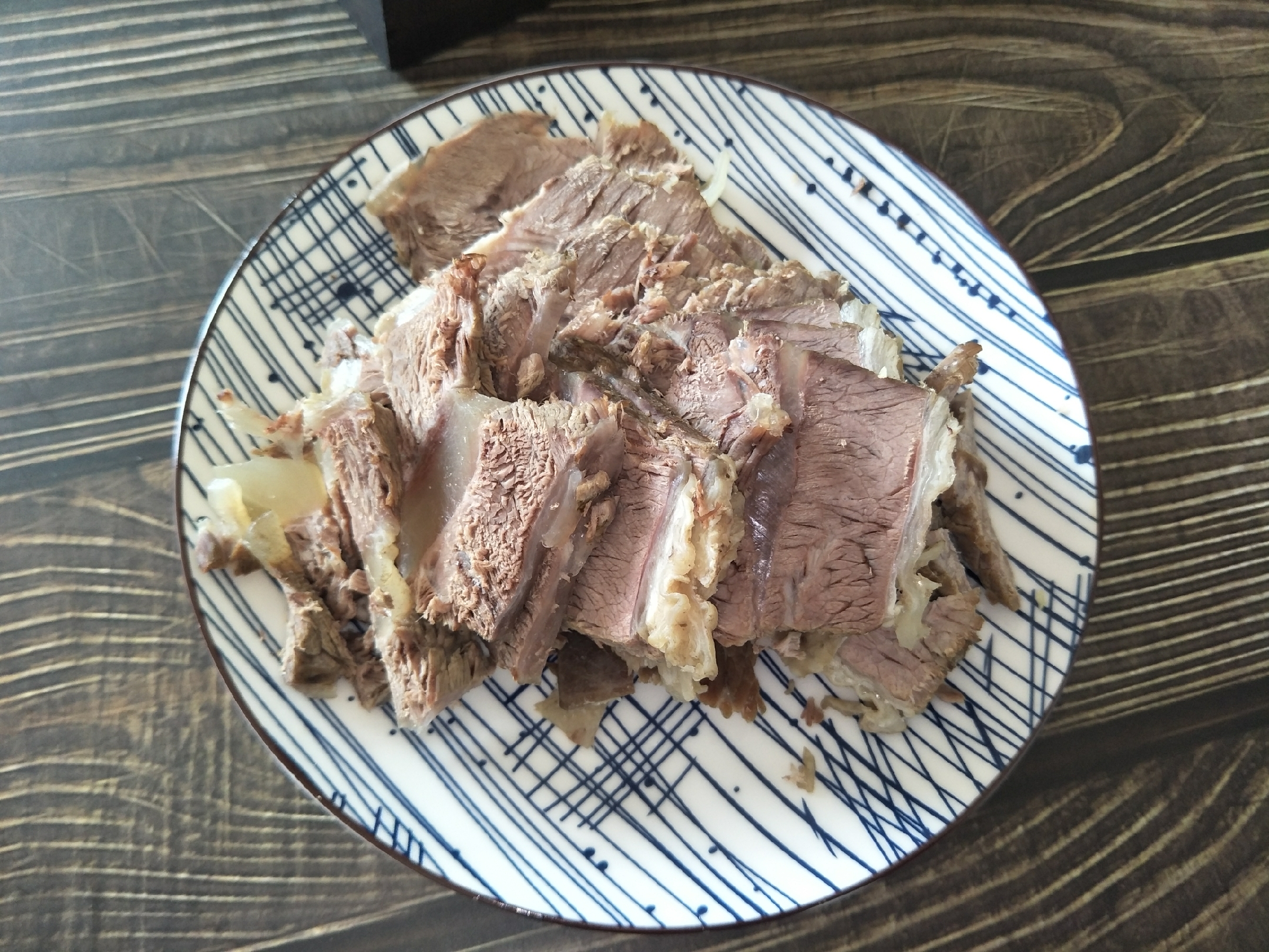 煮牛肉,煮牛肉放什么調料