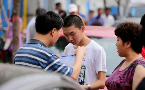 高考倒计时100天！一切皆有可能，想“逆袭”，100天足矣