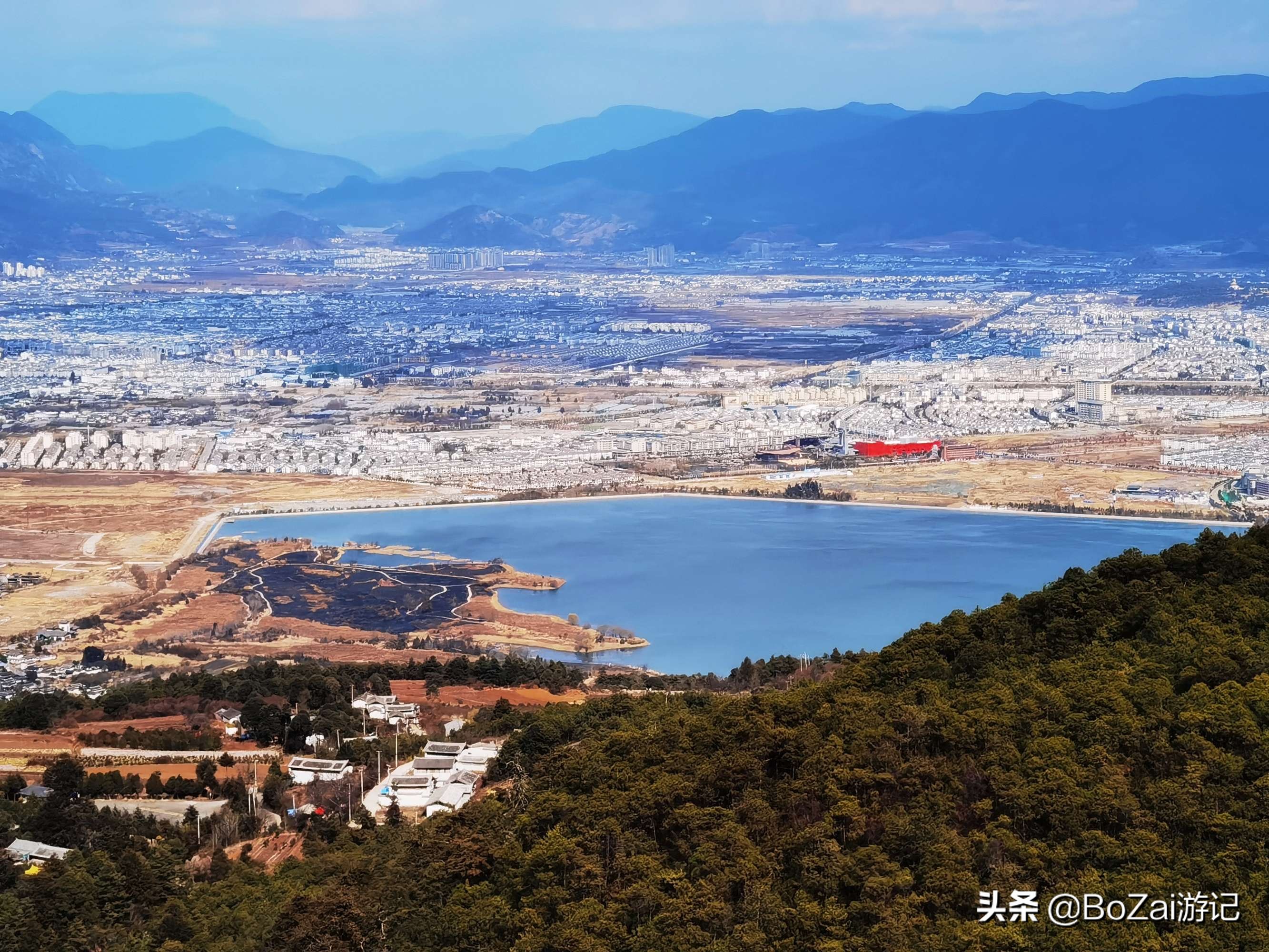 到云南丽江旅游必去的19大景点，你去过几个？最爱哪个景点？