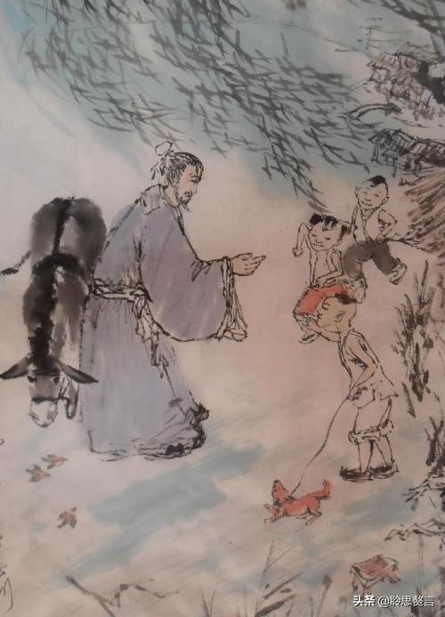 写悔恨的诗词精选二十二首 如今悔恨将何益，肠断千休与万休