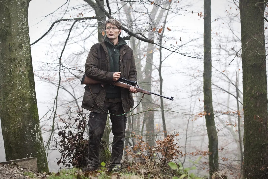 《狩猎》:悲剧美学探析