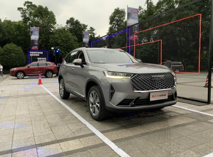 12万落地买SUV，这三款空间大配置高，皮实耐造油耗低