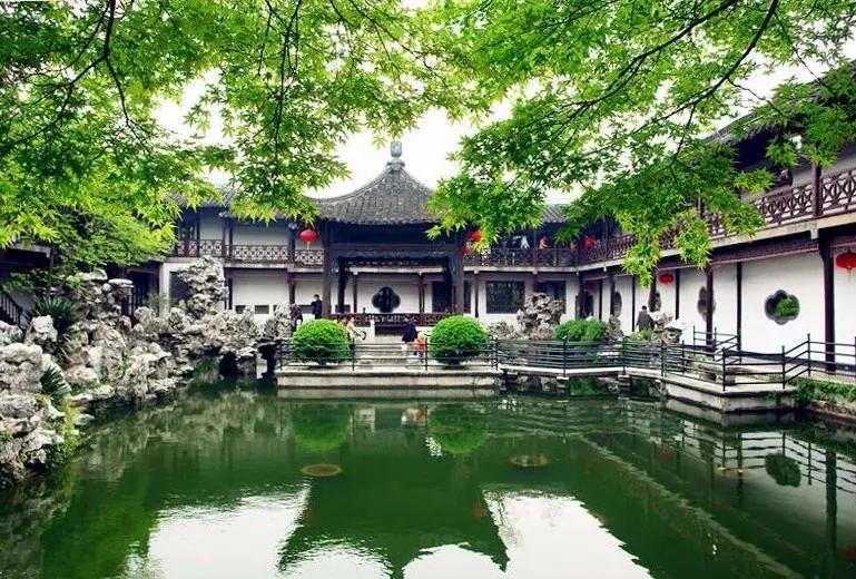 一个人也要去的十个城市，余生一个个走遍吧