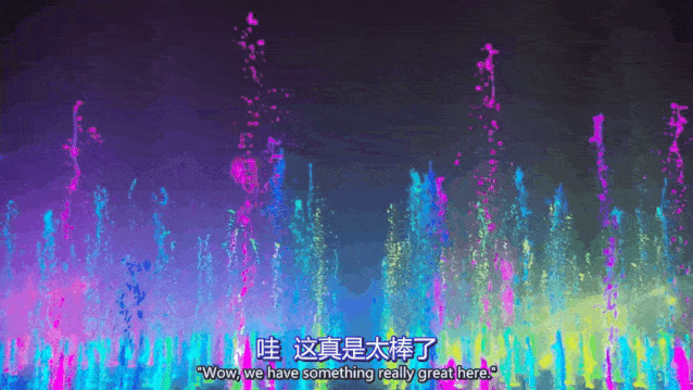 米老鼠的自白：我们要建一个乌托邦