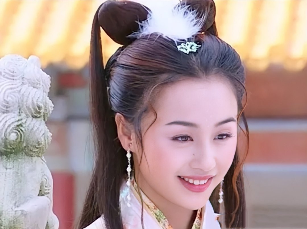 曹颖主演电视剧(曹颖演的电视剧大全)-图2