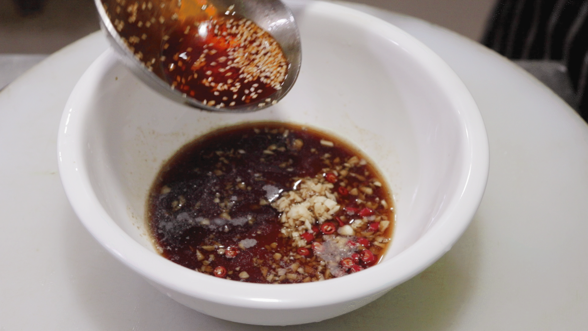 粉絲湯,粉絲湯的家常做法