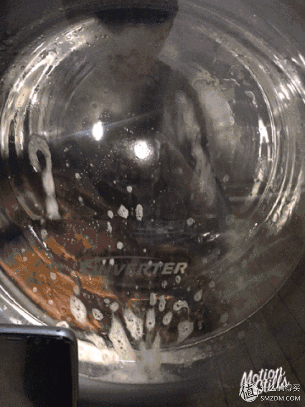 洗衣机：有容乃大 四千元10kg哪家强？松下、LG、三星对比横评