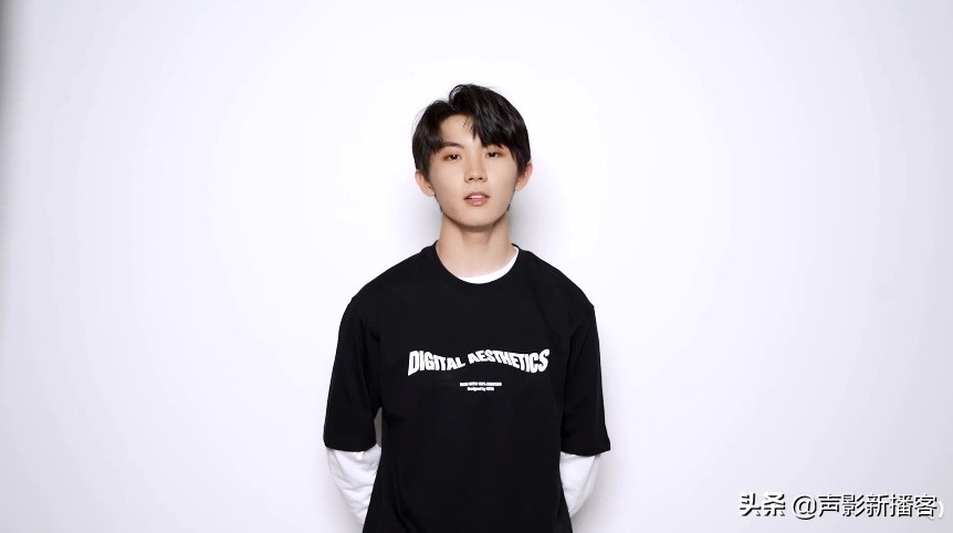 中戏表演专业成绩全国第6，自曝高考成绩未达标，马嘉祺非常抱歉