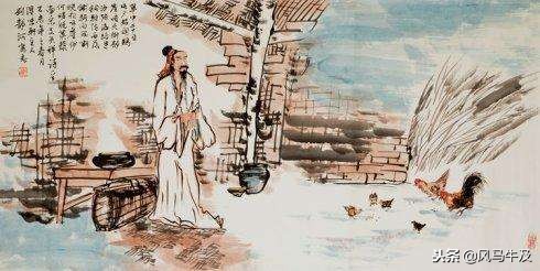 过零丁洋舍生取义：文天祥忠魂永存，浩然正气贯长虹