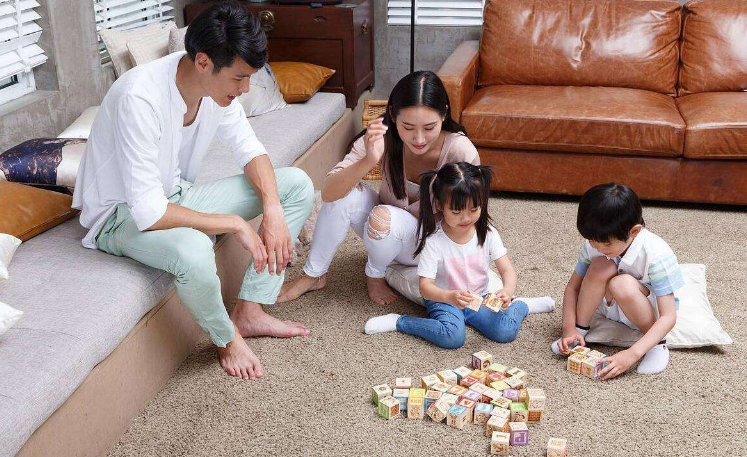 六一想好送孩子什么了吗？送这些礼物远比玩具更重要，建议收藏