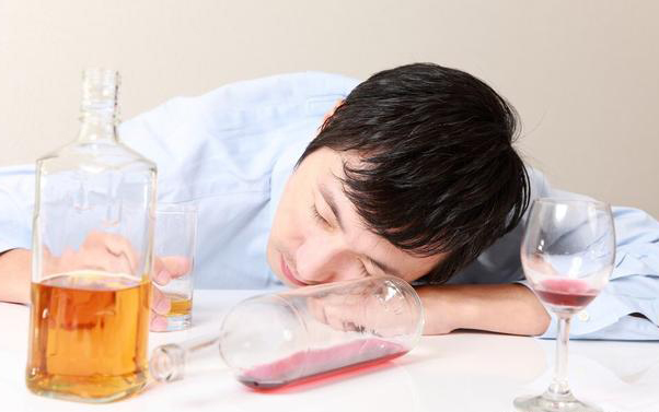 白酒、红酒和啤酒，喝什么酒才对身体好？答案让你意想不到