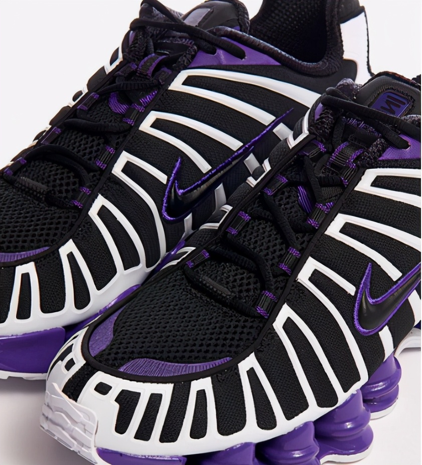 耐克品牌故事！NIKE品牌发展史 耐克经典款式