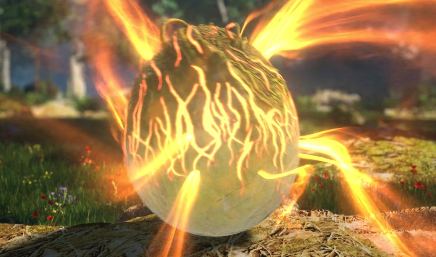 完美世界：神猴王登场，二秃子到来，石昊突破九洞天
