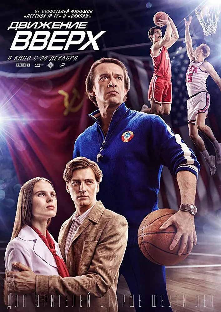 五部篮球电影，哪一部是你心目中的最佳电影