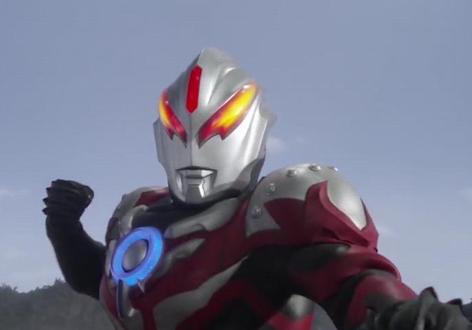 15位红色眼睛的奥特曼,全都是邪恶战士,只有一位是好人