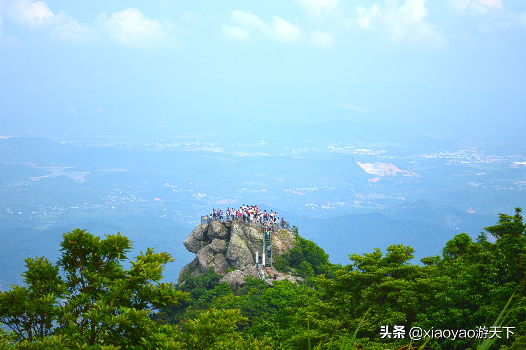 全国5A级旅游景区最新门票价格及优惠政策（广东篇）