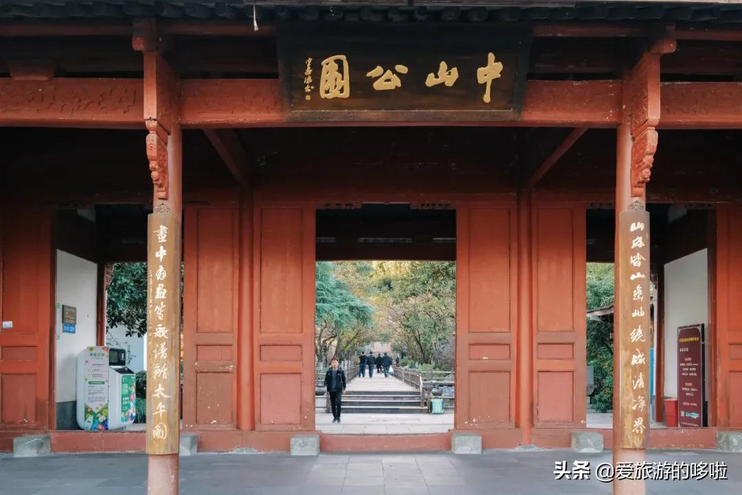 6块钱,包船游西湖