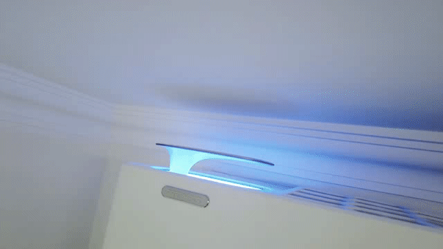 无需预埋、不用打孔—TCL卧室新风空调安装及使用实测