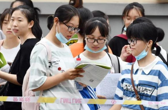 天津高考分数700+的有343人，高分扎堆却无缘名校，原因很真实