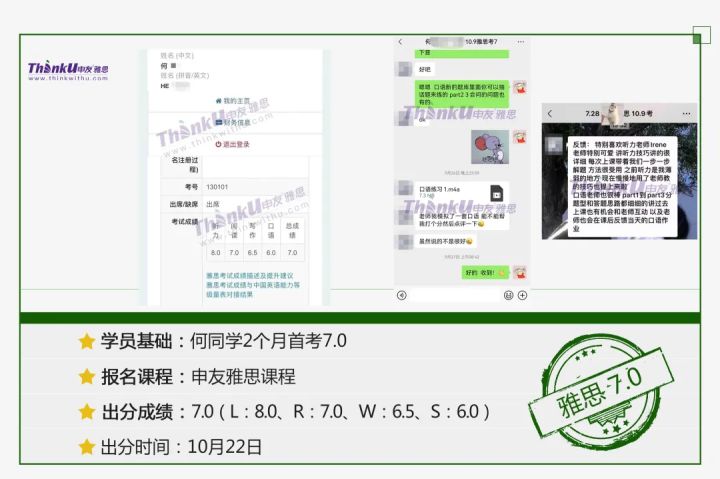 雅思寒假封闭班适合哪些人？武汉雅思封闭班怎么选择？