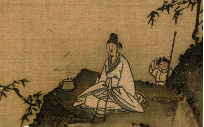 当儒雅文人（用千军万马造句子）