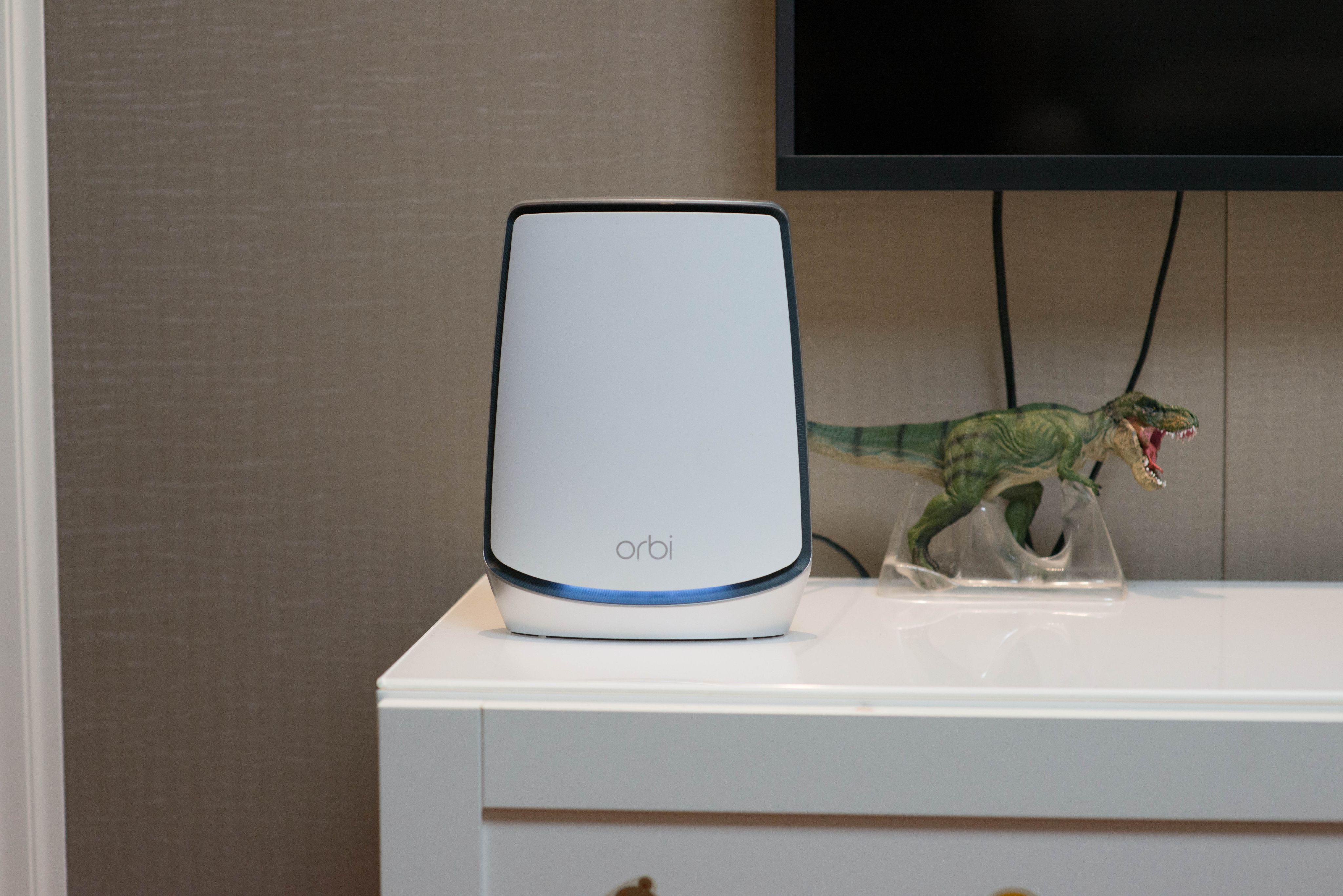 2021年顶级WiFi6路由器之间的PK是什么样的？