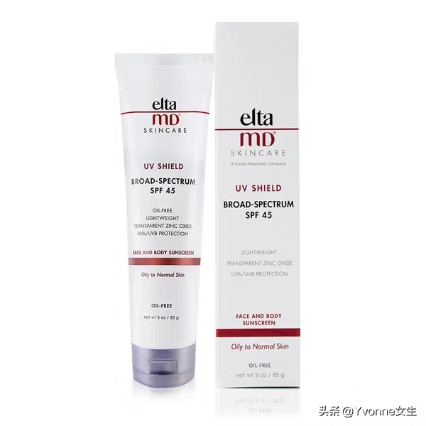 我都不敢告诉你们，这些防晒这么好用