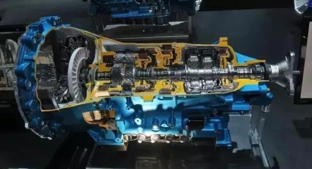 为何大众入门车型用AT变速器，而中高端车型却用双离合变速器？