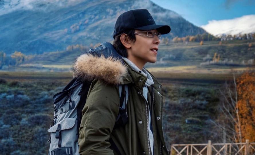 火遍全网！重庆80后导演一鸣惊人，为中、法、意大利拍摄宣传片