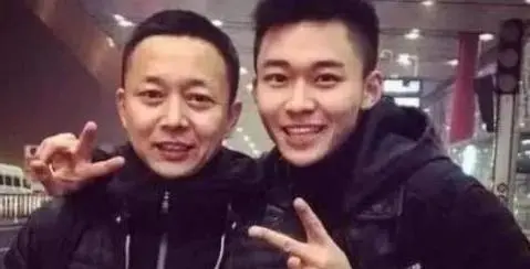 大江之死，意难平！但好在苏可和<扫黑风暴>主演们的婚姻都很美满