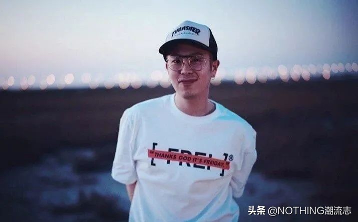 韩国潮人穿什么？19个最火韩国潮牌（下）