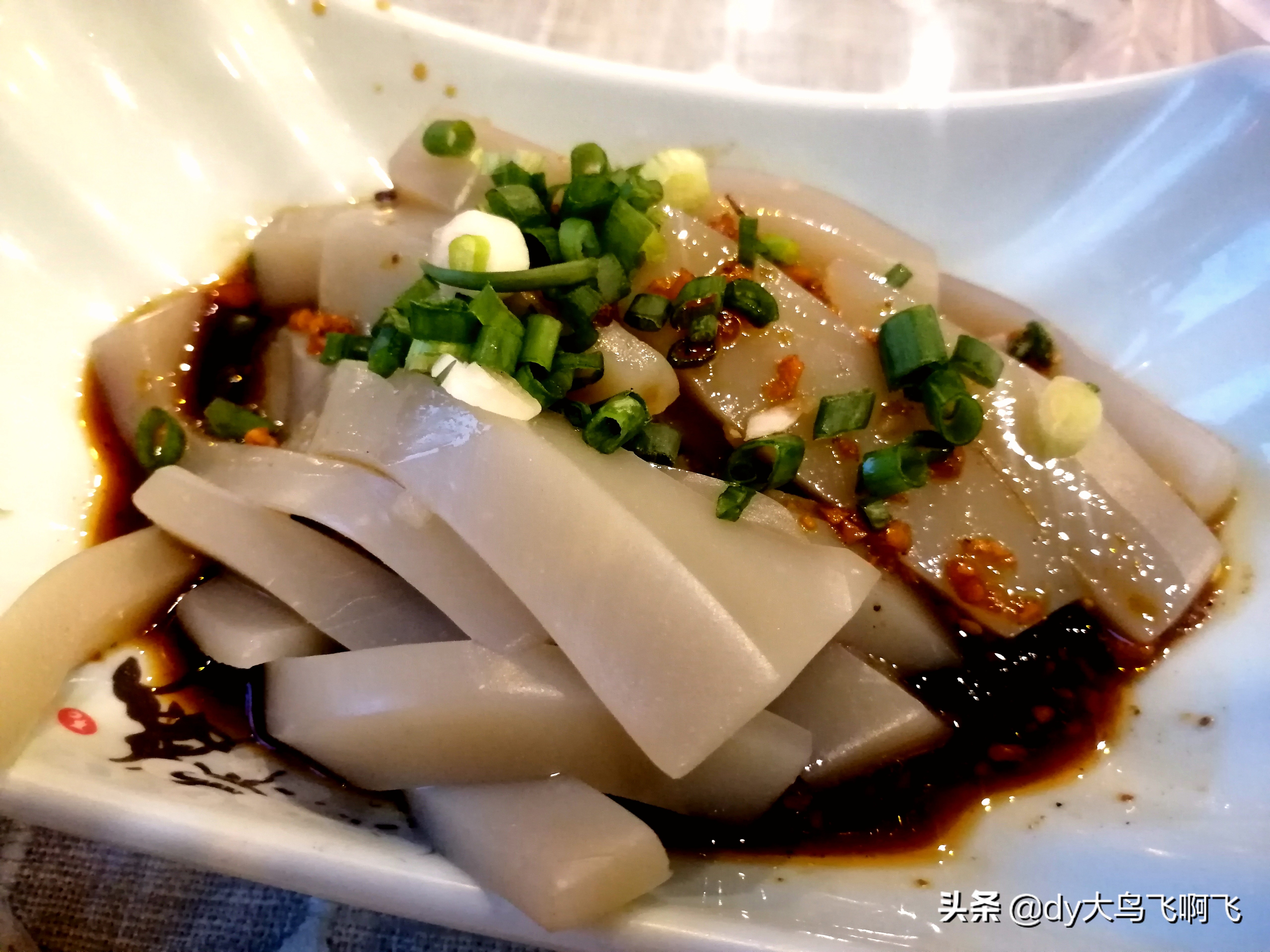 包容的心,满足的胃,说说在云南吃过的那些有趣美食