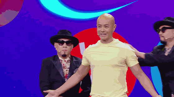 从“主持一哥”沦落到县城商演，乐嘉就这样改写了他的结局