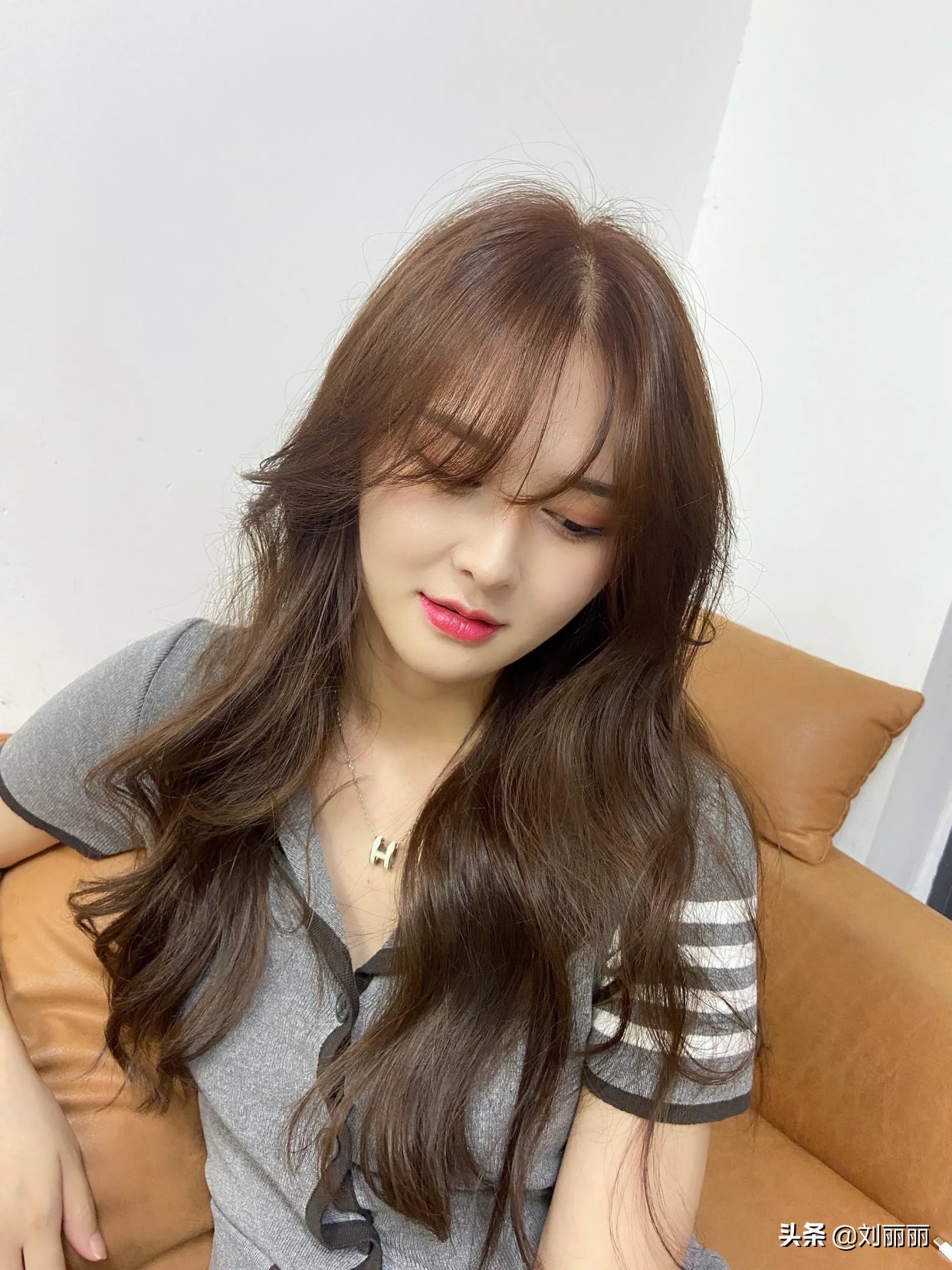 短发发型图片2017女潮流时尚(发型别再乱剪了) - 赤虎壹号