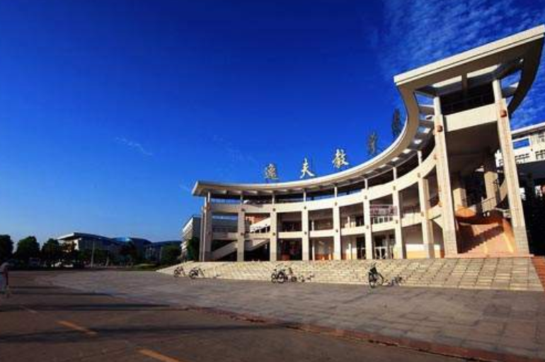 6000多座逸夫楼逸夫楼有多少座