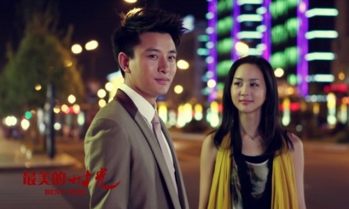 《最美的时光》| 为何苏蔓始终爱的人是宋翊,而不是陆励成?