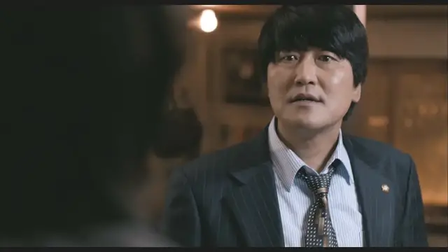 韩国猛片《铁雨2》国内口碑出炉,评分仅5.9,问题出在哪里?