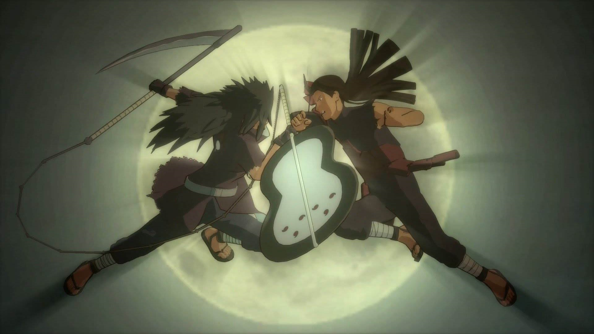 火影里的千手柱间到底是怎么死的,政变,内讧,下毒?