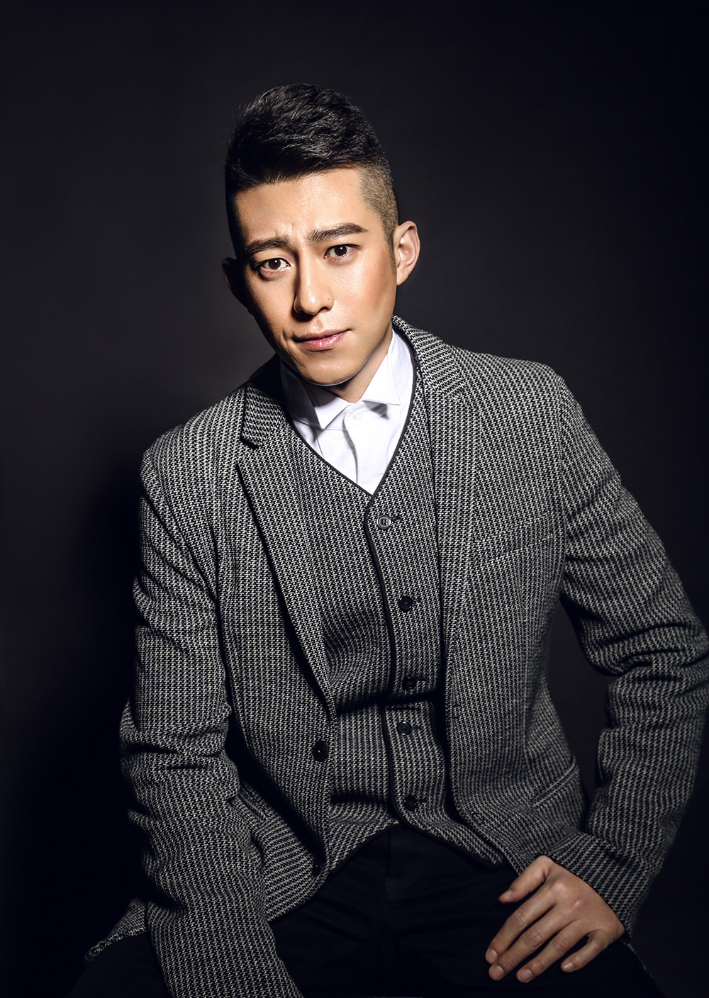 《功勋》中10位小配角 名气不大但演技精湛 其中一位演反派惟妙惟肖