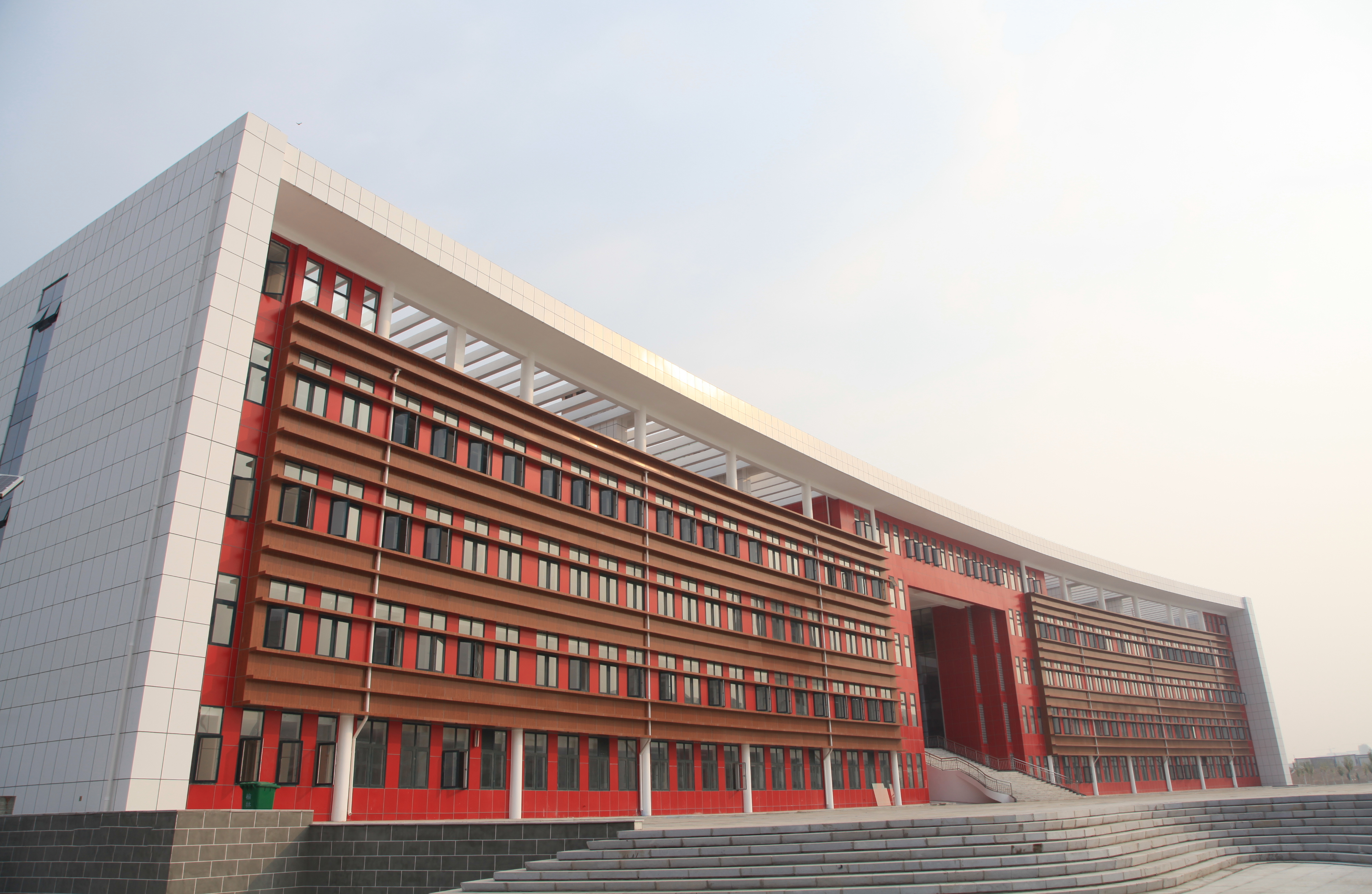 陕西榆林六所好高中，榆林中学、一中榜上有名，其他四所你可知晓