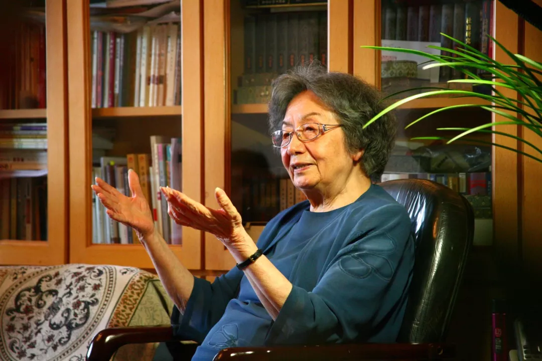 震撼！南开大学用102年写下这本“巨著”，回应“灵魂”三问！