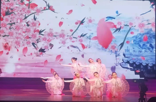 全国挑选优秀舞蹈小演员参加2020央视元宵晚会演出